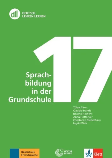 DLL 17 - SPRACHBILDUNG IN DER GRUNDSCHULE