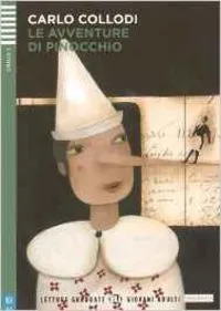 LE AVVENTURE DI PINOCCHIO + CD