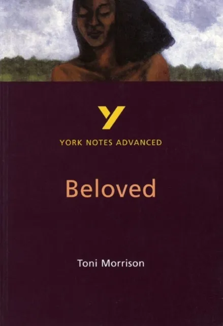 BELOVED (YORK NOTES)