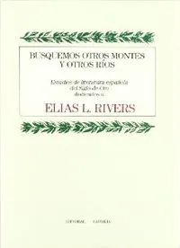 Homenaje a Elias L. Rivers .
