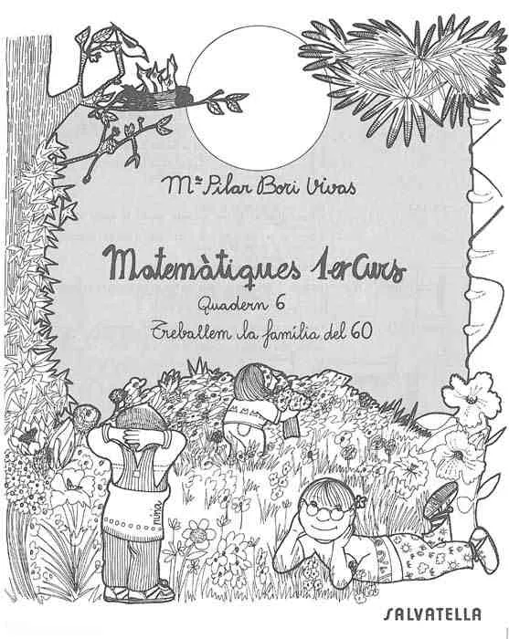 MATEMATICAS 1º N-6