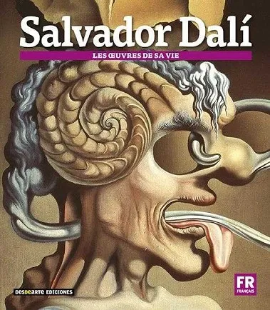 Salvador Dali