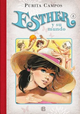 ¡Bienvenida a casa, mamá!