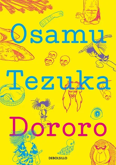 Dororo