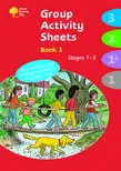 GROUP ACTIVITY SHEETS BOOK 1 N/ED-ORT