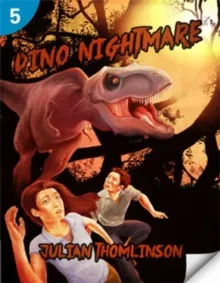 DINO NIGHTMARE PTR 5