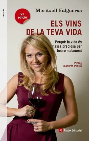 Els vins de la teva vida