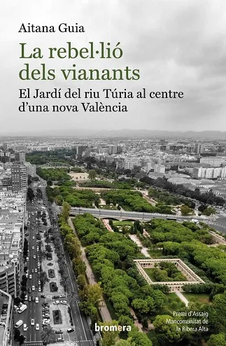 LA REBELLIO DELS VIANANTS