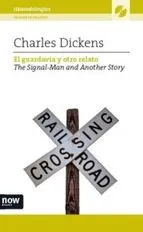 THE SIGNAL-MAN AND ANOTHER STORY + CD