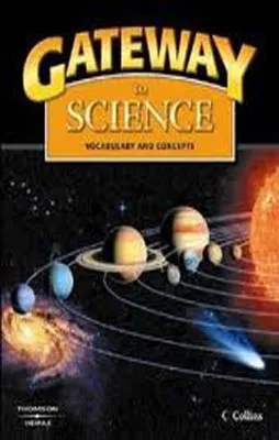 GATEWAY TO SCIENCE SB PAPERBACK
