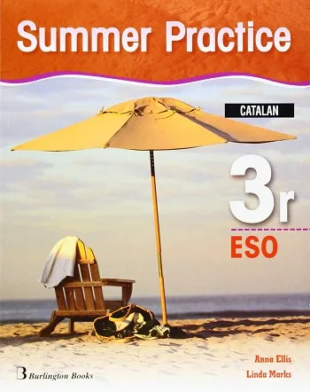 SUMMER PRACTICE 3R ESO SB+CD CATALAN