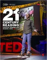 21ST CENTURY READING 1 SB