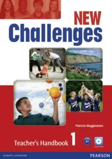 NEW CHALLENGES 1 TB+MULTI-ROM