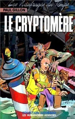 CRYPTOMERE, LE