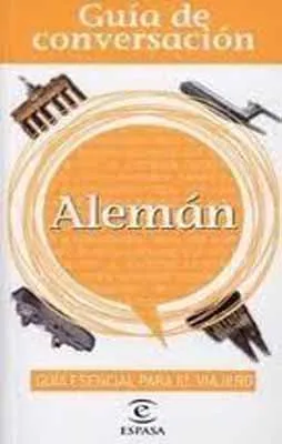 GC. GUIA ESENCIAL PARA EL VIAJERO - ALEMAN