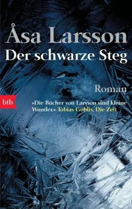 DER SCHWARZE STEG