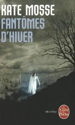 FANTOMES HIVER-LP11