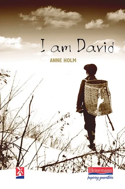 I AM DAVID NWS