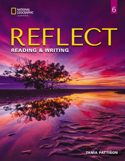 REFLECT RW 6 STUDENT'S BOOK AND ONLINE PRACTICE