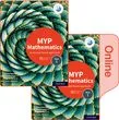 TICS 1: P & ONLINE CB-MYP MATHEMA