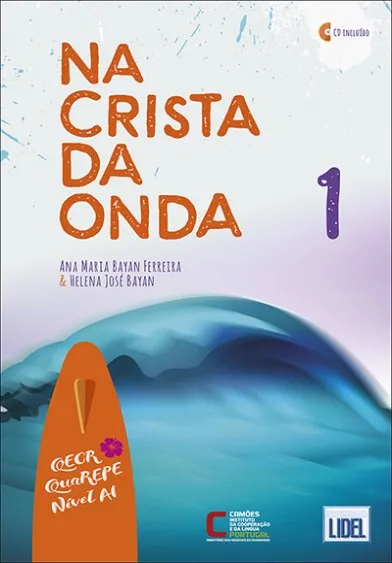 NA CRISTA DA ONDA 1 ALUM