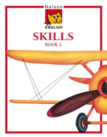 NELSON ENGLISH SKILLS TRACK BOOK 2