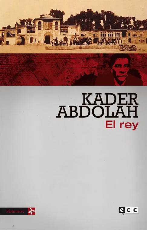 El rey