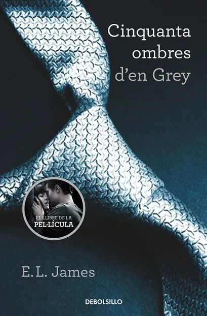 CINQUANTA OMBRES DE GREY