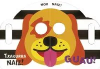 Begira nor naizen!