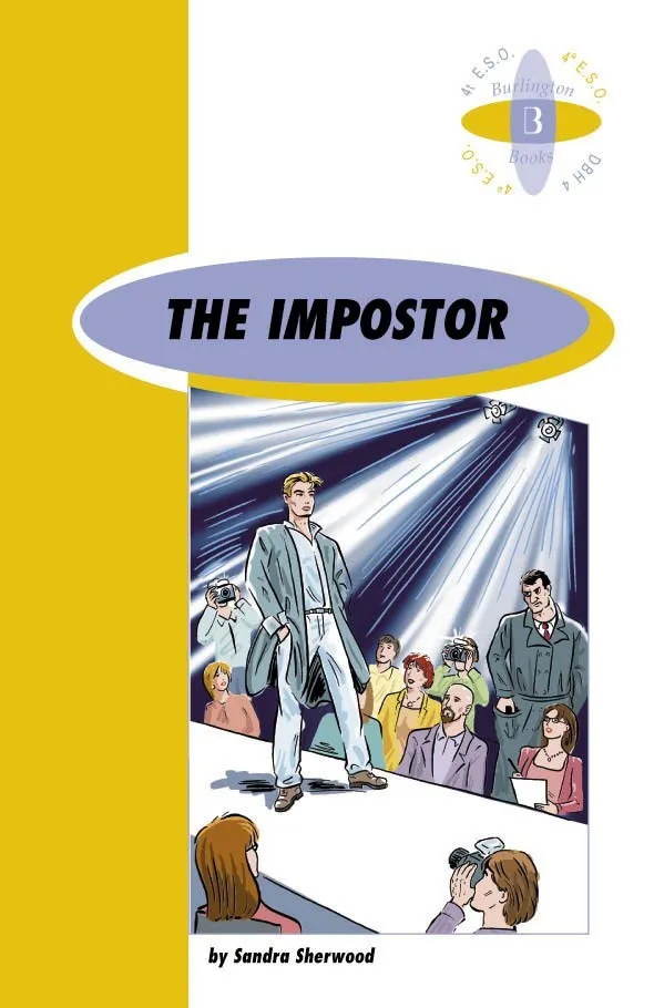 THE IMPOSTOR A4ºESO
