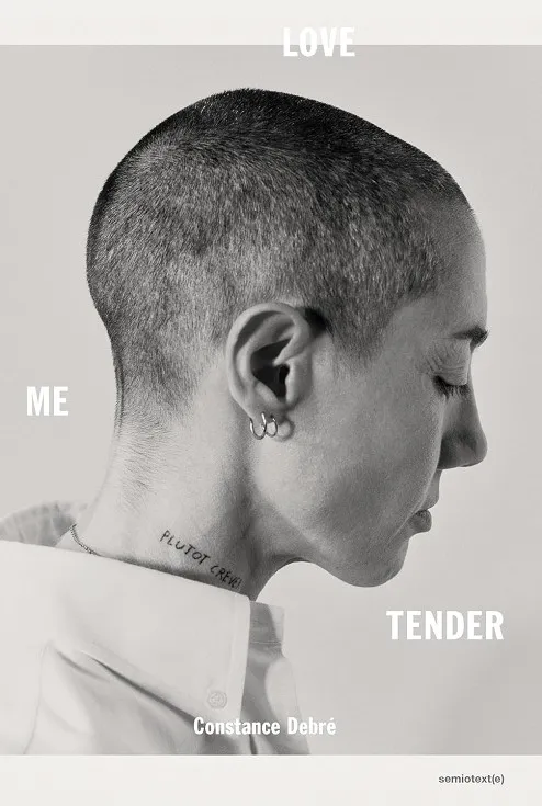 LOVE ME TENDER