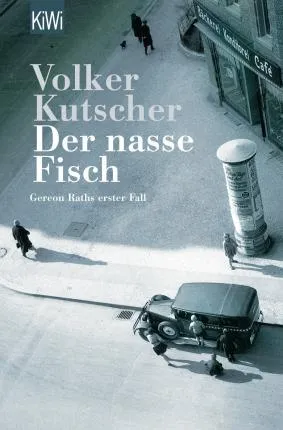 NASSE FISCH, DER