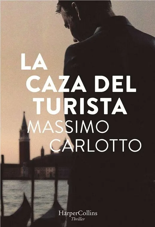 CAZA DE EL TURISTA