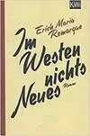 IM WESTEN NICHTS NEUES