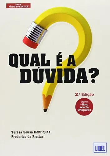 QUAL E A DUVIDA