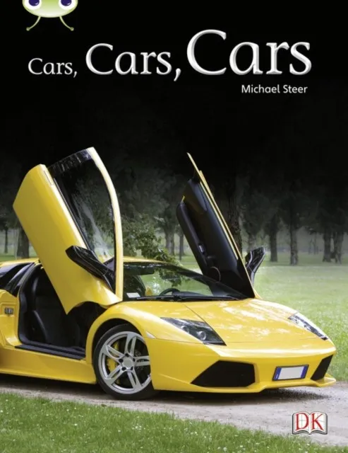 CARS, CARS, CARS