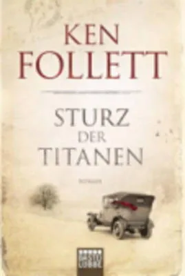 STURZ DER TITANEN-BAS12