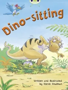 DINO-SITTING