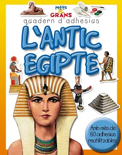 L'antic Egipte