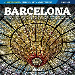 BARCELONA A GREAT CULTURAL AND COSMOPOLITAN