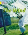 THE WIND-NON-FICTION-YELLOW - BAND 3