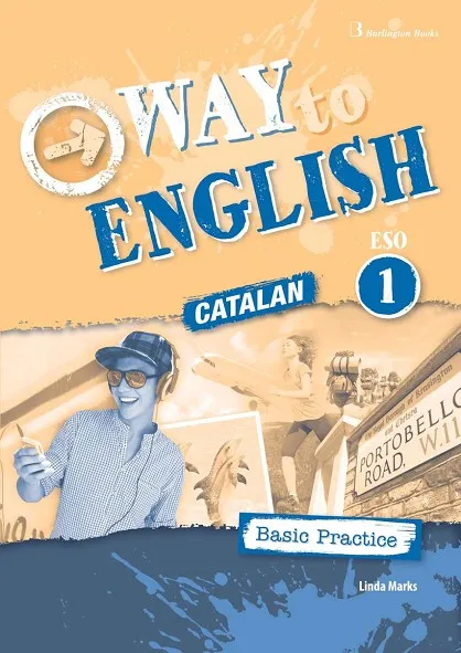 WAY TO ENGLISH ESO 1 C BASIC PRACTICE CAT