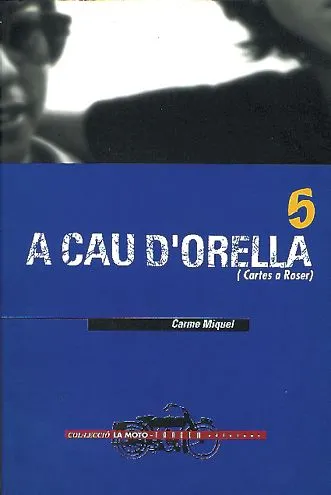 A CAU D’ORELLA