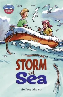 STAGE 11:STORM AT SEA