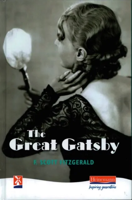 GREAT GATSBY FITZGERALD NW 324