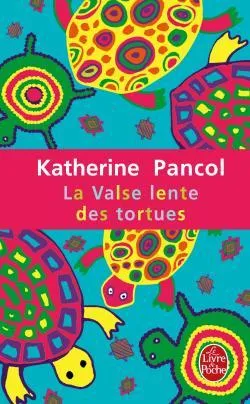 VALSE LENTE TORTUES-LP9