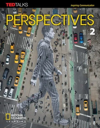 PERSPECTIVES 2 WORKBOOK