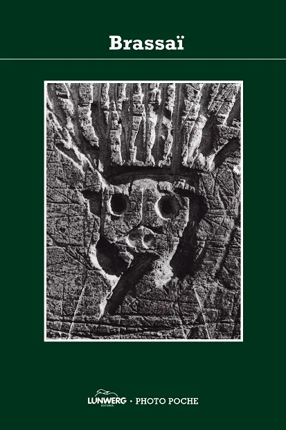 Brassaï. Photopoche