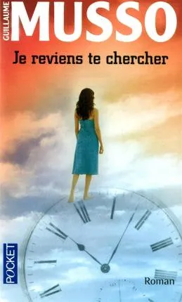 JE REVIENS TE CHERCHE-PKC