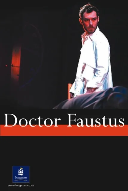 NLLB: DR FAUSTUS: A TEXT